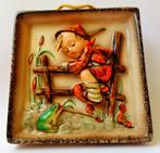 M I Hummel:126-1-Retreat to Safety-TMK1+2 Kroon+Zwarte Bij, Verzenden