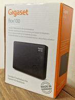Gigaset Box 100 Basisstation, Ophalen of Verzenden, Nieuw, 1 handset