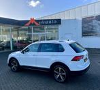 Volkswagen Tiguan 1.4 TSI ACT Navi Led Panorama Camera Massa, Origineel Nederlands, Te koop, 5 stoelen, Benzine