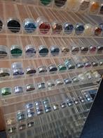 Grote Partij Pailletten - Diverse Kleuren & Vormen, Ophalen, Nieuw, Kraal