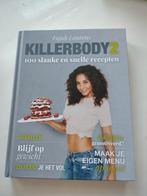 Killerbody 2 - Zo goed als nieuw!, Ophalen of Verzenden