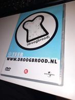 DVD Droog Brood - Teer, Alle leeftijden, Ophalen, Zo goed als nieuw, Stand-up of Theatershow