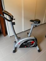 Hometrainer Christopeit Sport BS1, Ophalen, Gebruikt, Metaal, Hometrainer