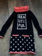 Sweater jurk maat 122-128, Kinderen en Baby's, Kinderkleding | Maat 122, Ophalen of Verzenden, Zo goed als nieuw, Meisje, Jurk of Rok