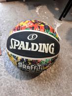 Spalding Graffiti Basketball, Ophalen, Zo goed als nieuw, Bal