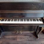 Piano, Muziek en Instrumenten, Piano's, Ophalen, Gebruikt