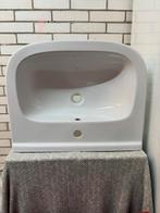 Sphinx 300 wastafel 60cm wit-Nieuw, Ophalen, Zo goed als nieuw, Wastafel