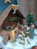 kertsgroep, Diversen, Kerst, Ophalen, Gebruikt