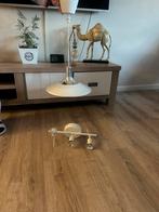 2 IKEA hanglampen voor €15, Ophalen of Verzenden, Zo goed als nieuw, Minder dan 50 cm