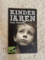 Jona Oberski, Kinderjaren, Verzenden, Zo goed als nieuw