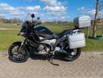 Honda crosstourer 1200x, Motoren, Handvatverwarming, Particulier, Toermotor