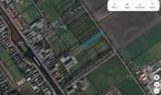 3 percelen agrarische grond te koop, Dordrecht, 1500 m² of meer