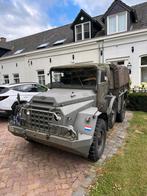 DAF YA 126 met lier, Auto's, Vierwielaandrijving, Particulier, 4x4, SUV of Terreinwagen