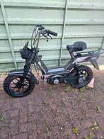 Gilera cita 65cc vario, Ophalen of Verzenden, Zo goed als nieuw