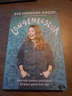 Eva Hermans Kroot Ongeneeslijk, Ophalen of Verzenden, Zo goed als nieuw, Overige