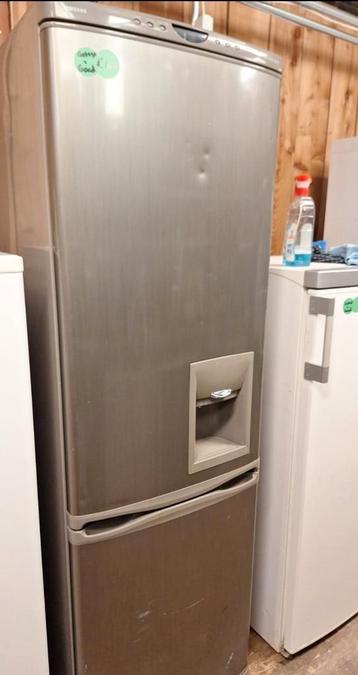 Samsung koelvriescombinatie No Frost met garantie  beschikbaar voor biedingen
