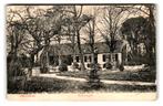 Oostvoorne, Kooysight, Verzenden, Voor 1920, Gelopen, Zuid-Holland