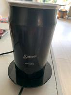 Senseo Melkopschuimer - Perfecte melkschuim!, Witgoed en Apparatuur, Melkopschuimers, Ophalen of Verzenden, Gebruikt, Elektrische melkopschuimer
