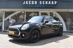 MINI Clubman 1.5 One Pepper Serious Business / Cruise contro, Voorwielaandrijving, 65 €/maand, Stof, Gebruikt