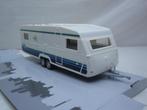 Caravan Big Polar 1:43 Cararama, Ophalen of Verzenden, Nieuw, Overige typen, Overige merken