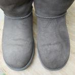 Ugg dameslaarzen, Hoge laarzen, UGG, Verzenden, Grijs