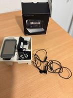 HTC Touch Pro 2 + Doos / Oplader / Oordopjes, Ophalen of Verzenden, Zo goed als nieuw, HTC