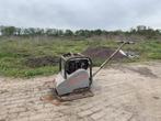 Samac T2600 trilplaat wacker   minigraver minishovel, Veld Trading, Info.veldtrading@gmail.com, Ee 1, 8191KW Wapenveld, NL