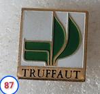 Pin Truffaut, Verzenden, Gebruikt, Overige onderwerpen