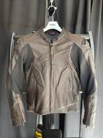 Alpinestars Caliber motorjas - maat 50, Heren, Jas | leer, Ophalen of Verzenden, Alpinestars