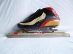 Viking Gold 2005 XBR / Maple Comet Laser, Sport en Fitness, Schaatsen, Klapschaats, Gebruikt, Ophalen of Verzenden, Noren