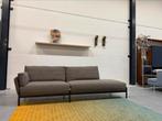 Nieuw Leolux Enna Bank Pine stof 88 Design 260, Huis en Inrichting, Banken | Bankstellen, Leolux, Nieuw, 75 tot 100 cm, Ophalen of Verzenden