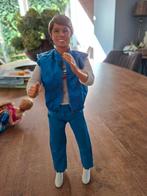 Verzameling aangeklede Barbie-(3) en Kenpoppen (2) van Matt, Kinderen en Baby's, Speelgoed | Poppen, Ophalen, Barbie