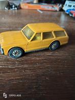 Ford Granada tunner siku 164 mist achter klep, Ophalen of Verzenden