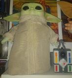 Grogu life size, Ophalen of Verzenden, Pop
