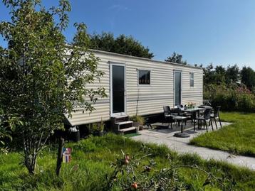 Stacaravan - 2 slaapkamers beschikbaar voor biedingen