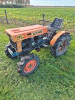 Kubota B6000 Zen-Hon, Zakelijke goederen, Agrarisch | Tractoren, Gebruikt, Tot 2500, Tot 80 Pk, Ophalen