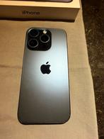 Iphone 15Pro, 128GB, Telecommunicatie, Mobiele telefoons | Apple iPhone, 128 GB, Blauw, Ophalen of Verzenden, Zo goed als nieuw