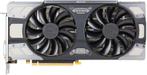 EVGA GeForce GTX 1070 FTW ACX 3.0 8GB, Computers en Software, Videokaarten, Ophalen, PCI-Express 3, DisplayPort, Nvidia
