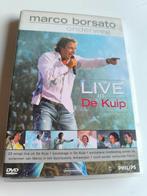 Marco Borsato - Onderweg - Live in De Kuip DVD, Ophalen of Verzenden
