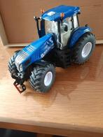 Trekker, Hobby en Vrije tijd, Modelauto's | 1:32, Ophalen of Verzenden, Zo goed als nieuw, Tractor of Landbouw, SIKU