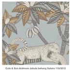 Cole & Son behang | Satara 119/3012  | NIEUW in verpakking, Huis en Inrichting, Stoffering | Behang, Ophalen of Verzenden, Minder dan 10 m²
