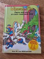 B. van Wijckmade - Prins Wipneus en zijn vriendje Pim, Boeken, Kinderboeken | Jeugd | onder 10 jaar, Gelezen, Ophalen of Verzenden