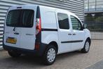 Renault Kangoo 1.5 dCi 75 Marge/Navi/Euro6/Airco/Org NL, Auto's, Gebruikt, Euro 6, 4 cilinders, Renault