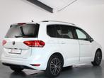 Volkswagen Touran 1.2 TSI Highline, 7-Persoons, Navigatie, B, Auto's, Voorwielaandrijving, Stof, Gebruikt, 4 cilinders