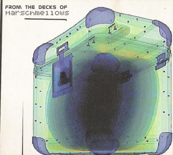 Van de Decks of Marsmellows beschikbaar voor biedingen