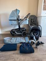 Joolz Day+ || Modern Blue || Kinderwagen, Ophalen, Zo goed als nieuw, Overige merken