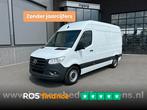Mercedes-Benz Sprinter 314 CDI RWD L2 H2 360 Camera / MBUX /, Electronic Stability Program (ESP), Euro 6, Wit, Mercedes-Benz