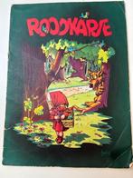 Voor de verzamelaar!!   Roodkapje: uitgave DE, Ophalen of Verzenden, Gebruikt