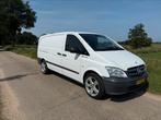 Mercedes-Benz Vito 2.1 CDI Lang, Apple Carplay, DAB+, Marge, Auto's, Diesel, 2143 cc, Te koop, 750 kg