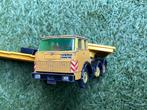 Hanomag-Henschel Siku, Ophalen of Verzenden, Gebruikt, Bus of Vrachtwagen, SIKU